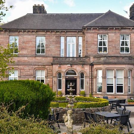 Whiston Hall Zewnętrze zdjęcie