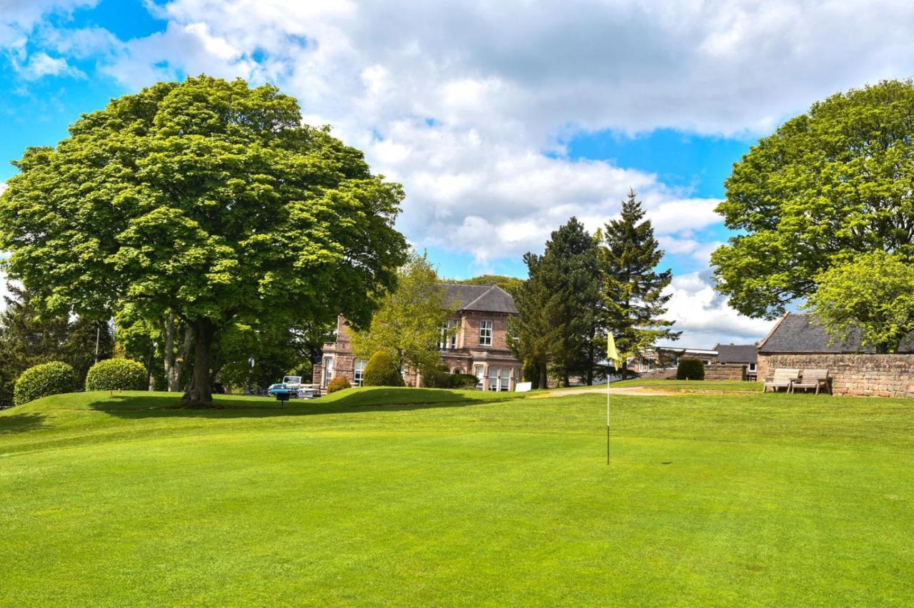 Whiston Hall Zewnętrze zdjęcie