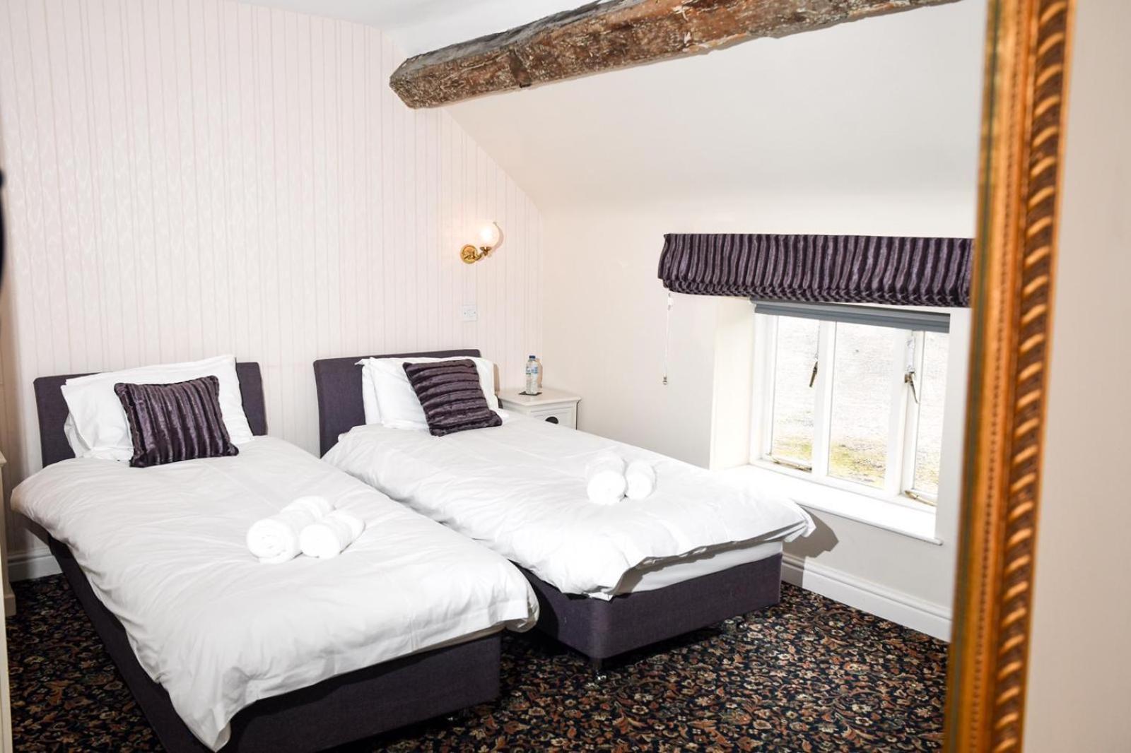 Whiston Hall Pokój zdjęcie