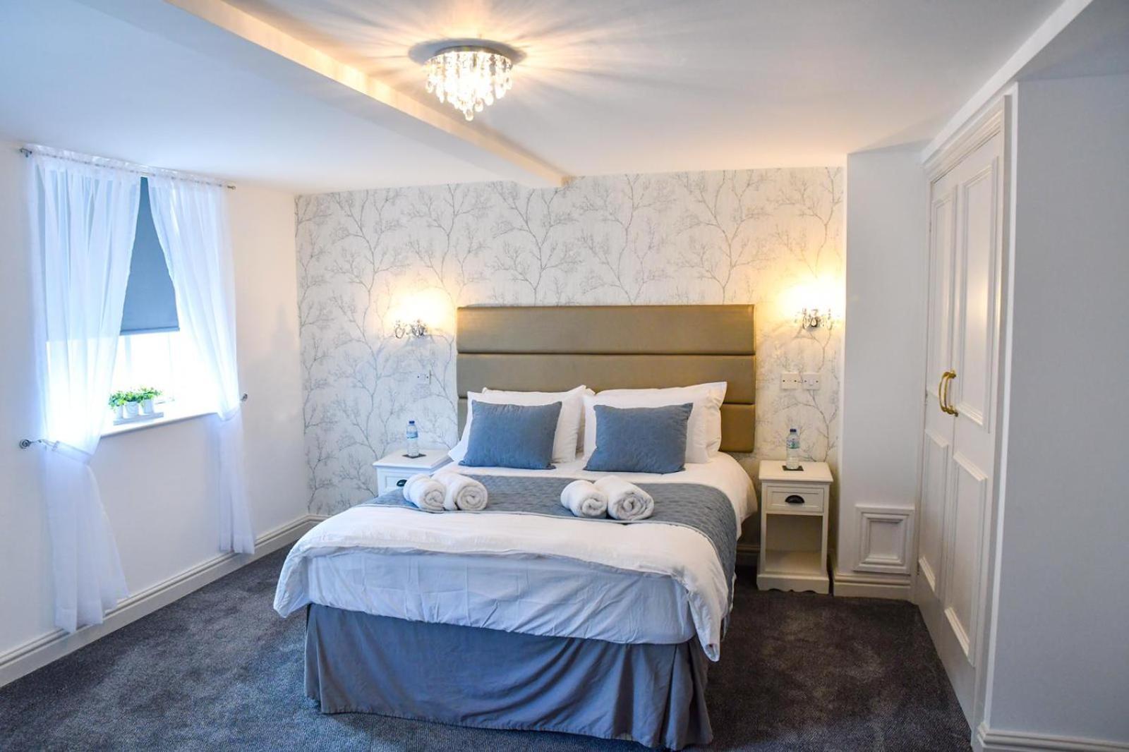 Whiston Hall Pokój zdjęcie