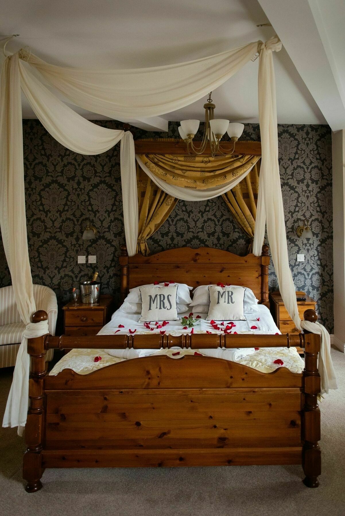 Whiston Hall Zewnętrze zdjęcie